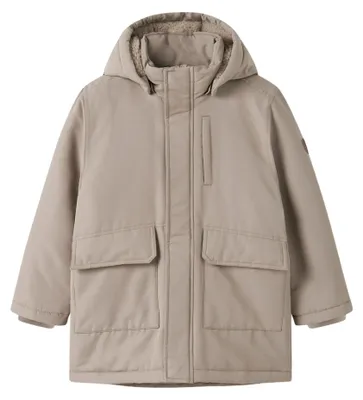 Produktbild von Name It Marlow Parka Winterjacke Junior