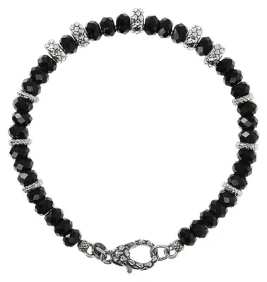 Zdjęcie produktu dla Albert M. Bransoletka, Srebro 925 Wsox00478.Bs