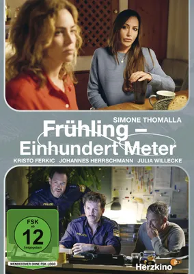 Produktbild von Frühling - Einhundert Meter