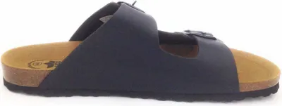 Produktbild von Geka/Brütting Herren  Pantoletten schwarz Gr. 49