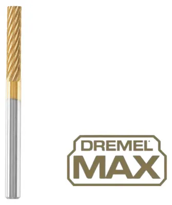 Productafbeelding van DREMEL® MAX freesbit met wolfraamcarbide voor houtbewerking