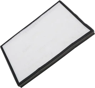 Obrázok produktu pre Náhradný vzduchový filter, HEPA filter, vhodný pre AC4072 AC4014 AC4074 AC4083 AC4084 AC4085 AC4086, pre