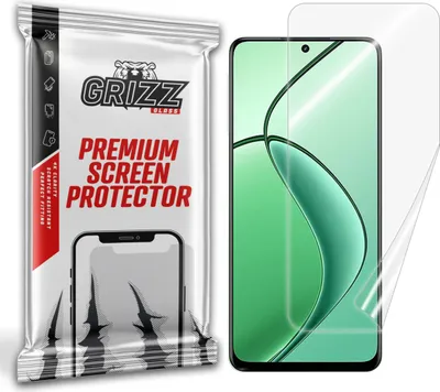 Produktbild von Keramische Folie GrizzGlass CeramicFilm für Realme Narzo N65