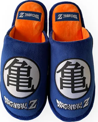 Obrázek produktu pro Bačkory Dragon Ball (42-45)