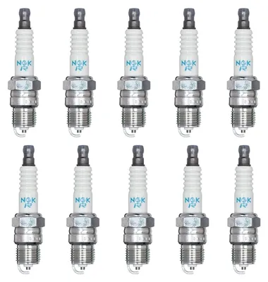 Productafbeelding van NGK bougie BPR4FS-15 voor