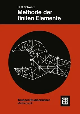 Produktbild von Methode der finiten Elemente