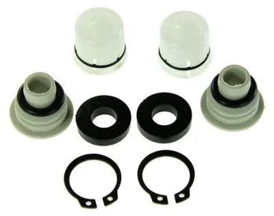 Immagine prodotto di Kit di riparazione TOPRAN leva del cambio tiranteria Rep Set 207 905