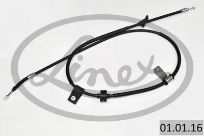Produktbild von LINEX Zugseil, Feststellbremse x 01.01.16