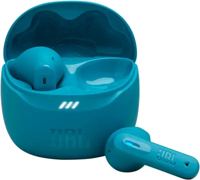 Produktbild von Kabellose In-Ear-Kopfhörer mit Bluetooth, adaptiver Geräuschunterdrückung, 48 Std. Akkulaufzeit, 12-mm-Treibern, IP54, Multipoint und Mikrofonen