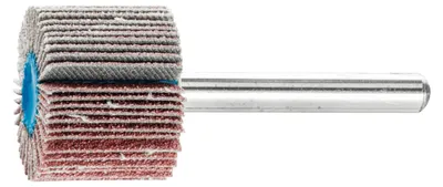Obrázek produktu pro PFERD 44415086, Brusný kartáč, Oxid hlinitý, 30500 ot/min, Kulatý, 6 mm, 20 mm