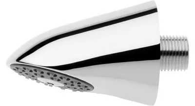 Franke AQUAJET-Slimline Duschkopf