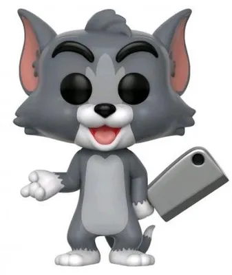 Image de Funko Pop Culture Hanna Barbera Snagglepuss Figurine En Vinyle Neuf !