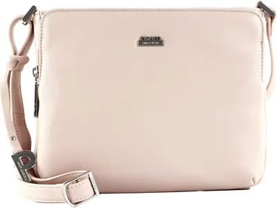 Produktbild von PICARD Schultertasche Umhängetasche Really Shoulder Bag Rosequartz altrosa