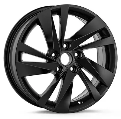 Obrázek produktu pro Kolo z lehké slitiny Nevis 17“ Octavia IV