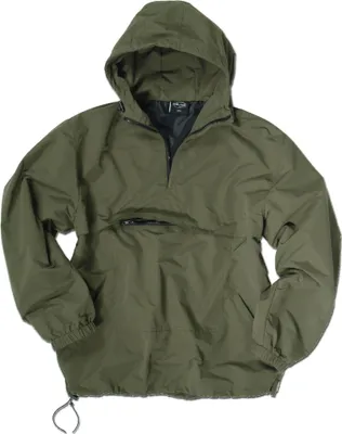 Produktbild von Windbreaker Combat Sommer oliv, M
