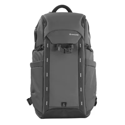 Produktbild von Vanguard VEO Adaptor S46 grau Rucksack mit USB-A
