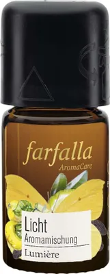 Produktbild von Farfalla AMLFLI, 5 ml, Orange, Aroma-Diffuser