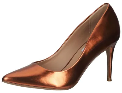 Produktbild von Steve Madden Pumps Pumps Kunstleder
