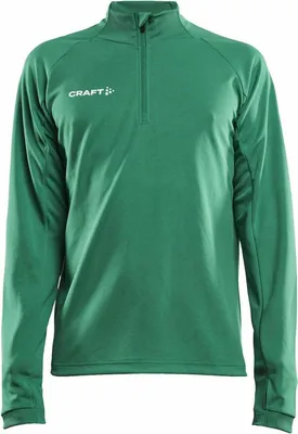 Obrázek produktu pro CRAFT Evolve Halfzip M Team Green M