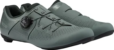 Produktbild von Shimano Rennrad - Fahrradschuhe RC302W, sage green