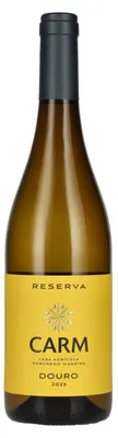Image de CARM Reserva White DOP Douro 2025 13% Vol. 0,75l
