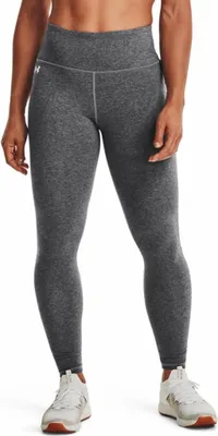 Image de Legging d'entraînement Under Armour Favourite pour femme, taille L