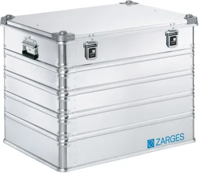 Obrázok produktu pre Univerzálny box Zarges K470 800 x 600 x 610 mm 239l