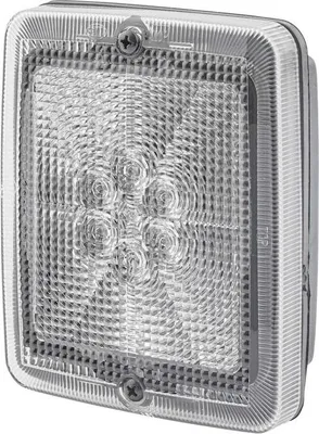 Produktbild von HELLA Schlussleuchte 2SA 013 236-361 Rechts Links 65mm 116mm 65mm