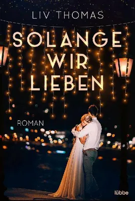 Produktbild von Solange wir lieben