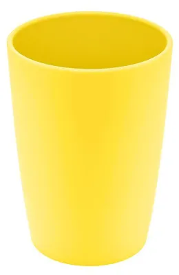Produktbild von Trinkbecher, gelb.