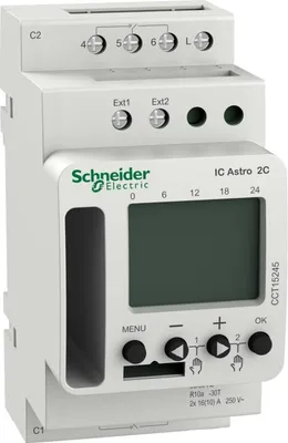 Produktbild von Schneider Electric CCT15245
