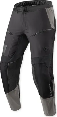 Zdjęcie produktu dla Wąż motocrossowy Revit Territory 2, schwarz/anthrazit