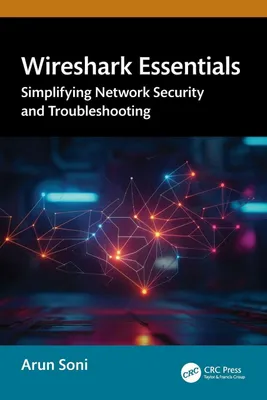 Produktbild von Wireshark Essentials