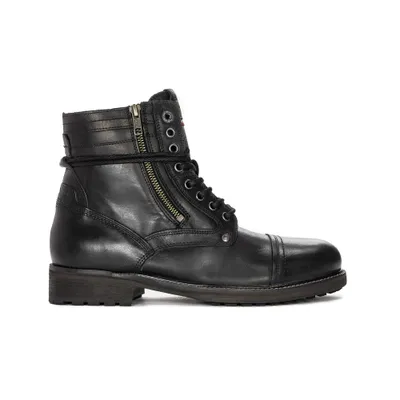 Obrázek produktu pro Pepe Jeans Boty PMS50206999BLACKMELTINGHIGH