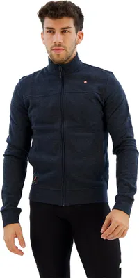 Produktbild von Castelli Vigorelli Track Jacke Blau M Mann Blau M