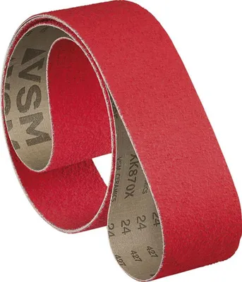 Obrázek produktu pro VSM Keramický brusný pás 13x457mm K40