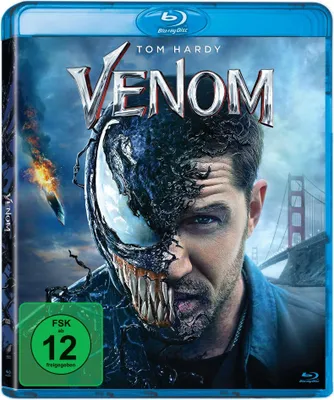 Obrázek produktu pro Venom