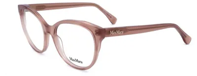 Produktbild von Maxmara MM5102 Shiny pink 52/17/140 Damen Brillen