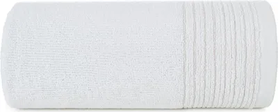 Obrázek produktu pro Eurofirany 463203, 70 x 140 cm, Bavlna, Polyester, Bílá, 1 kusů