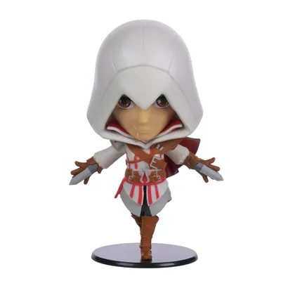 Image de Collection Heroes Assassin's Creed II Ezio 10 cm