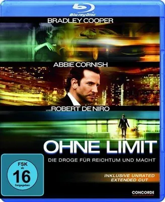 Produktbild von Ohne Limit