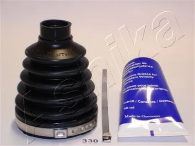 Produktbild von ASHIKA Faltenbalgsatz Antriebswelle Innen für SUBARU JUSTY III (G3X) 63-03-330