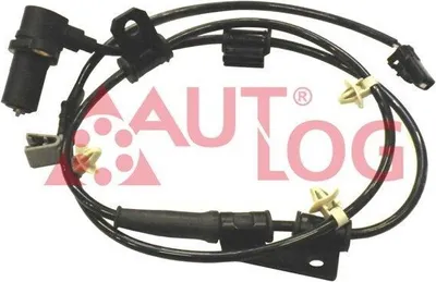 Produktbild von AUTLOG ABS Sensor Raddrehzahl Vorne Links für KIA CERATO (LD) AS5017
