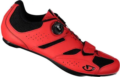 Immagine prodotto di Giro Savix Ii Scarpe da Strada Rosso EU 44 Uomo Rosso EU 44