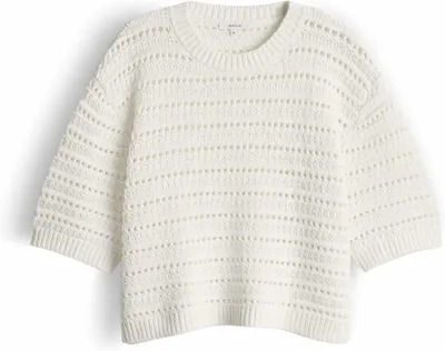 Produktbild von Opus Cropped Pullover für Erwachsene