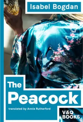 Imagen del producto de The Peacock