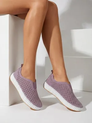 Produktbild von Damen Slip-On Halbschuhe Rovira, Größe 37