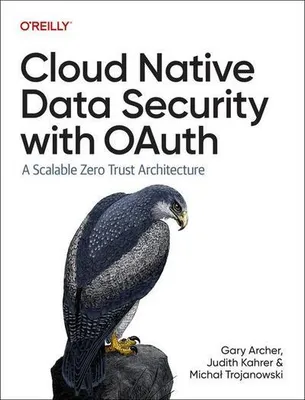 Obrázek produktu pro Zabezpečení dat v cloudu pomocí OAuth