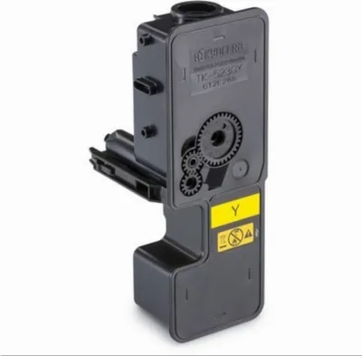 Image de Toner Kyocera TK-5230Y P5021/M5521 Serie Yellow
