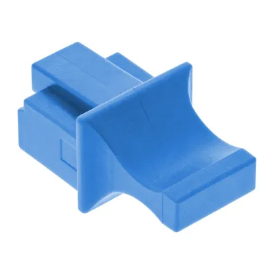 Obrázek produktu pro InLine 59942D, Modrá, 14 x 25 x 12 mm, 104 mm, 160 mm, 30 mm, 174 g